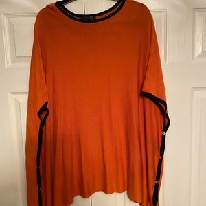 Ralph Lauren oversized sweater